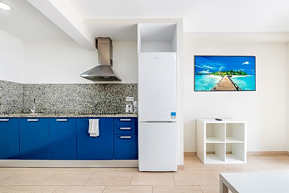 Apartamentos La Rosita Old Town