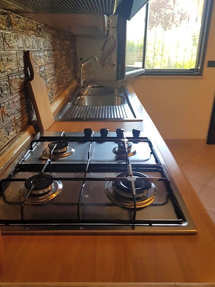 BeaStella Holiday Rooms