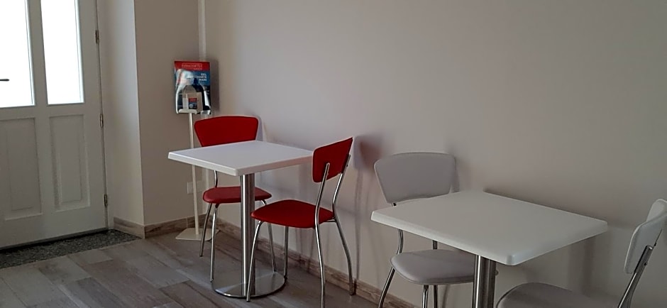 B&b La Casa Colonica