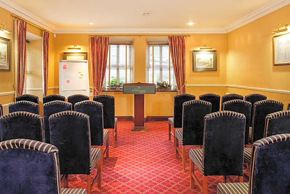 The Glendalough Hotel