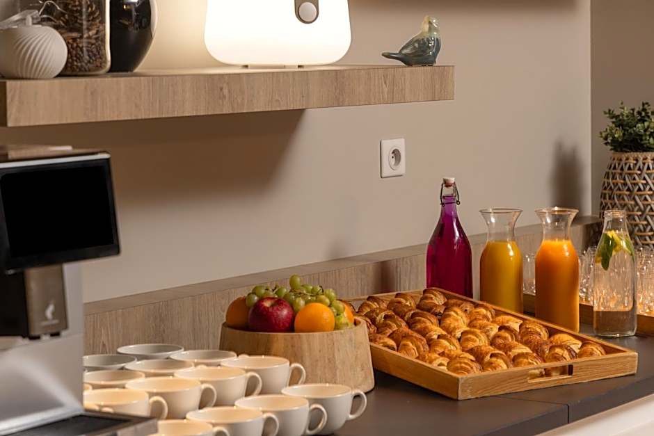 Hilton Garden Inn Bordeaux Centre