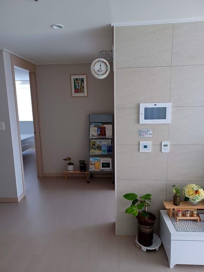 GOOD VIEW Guest House