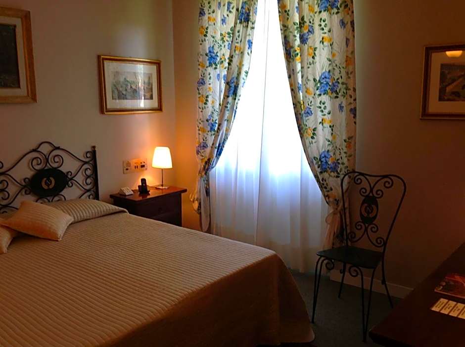 Park Hotel Napoleone