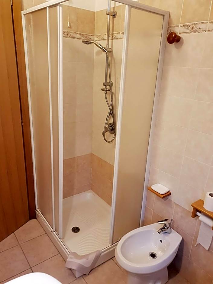 Casa-Albergo Tiroasegno