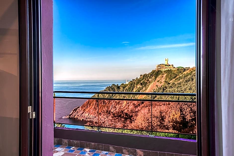 Hotel Leku Eder