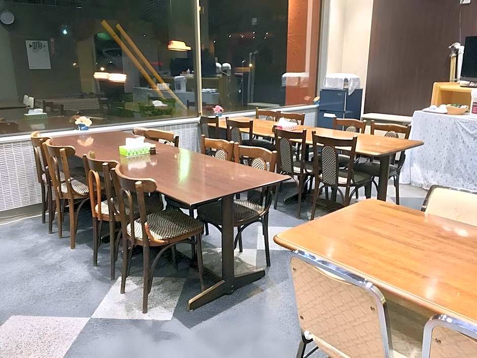 Tabist Annex Hotel Tetora Hakodate Goryokaku