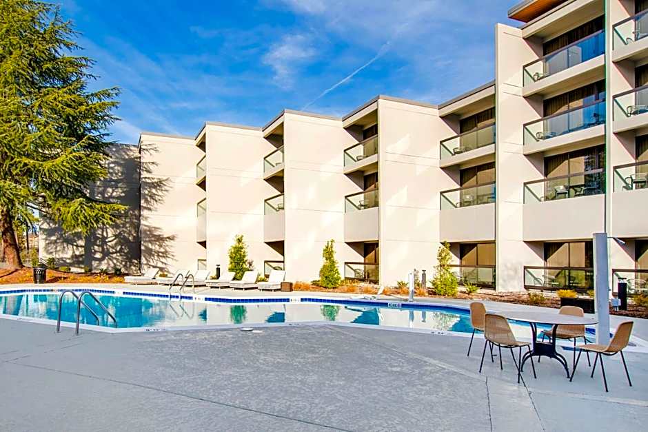Sheraton Chapel Hill Hotel