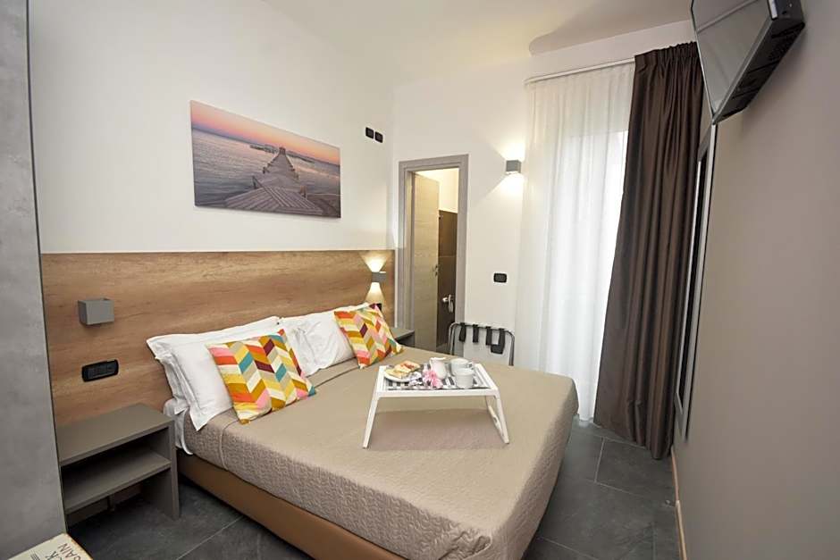 Hotel apartments Crisvan