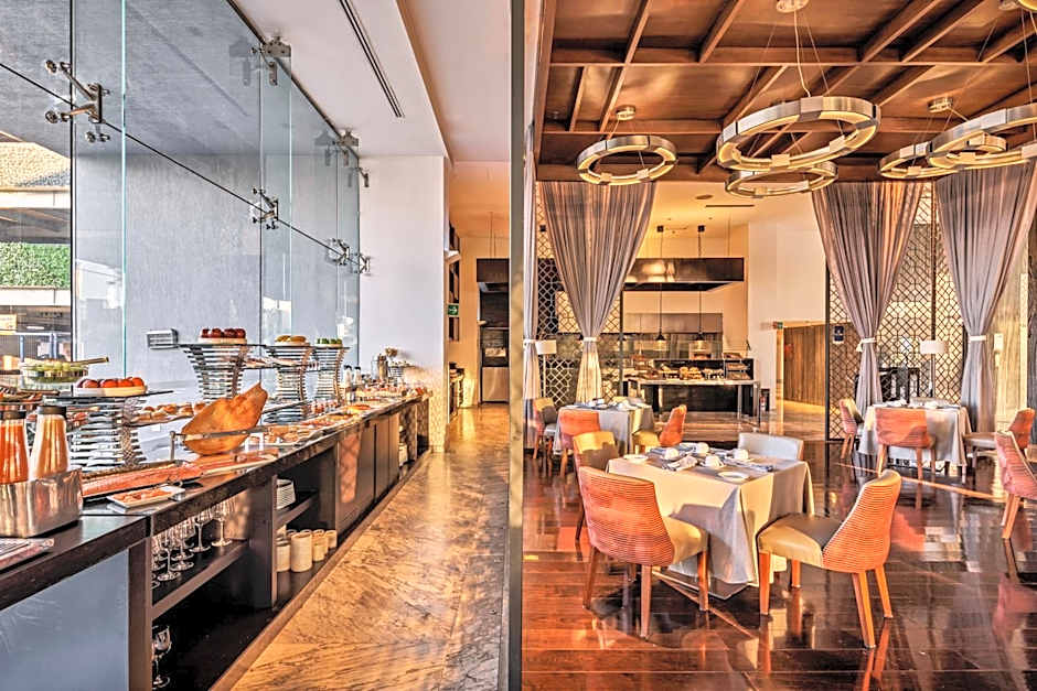 Grand Fiesta Americana Puebla Angelopolis