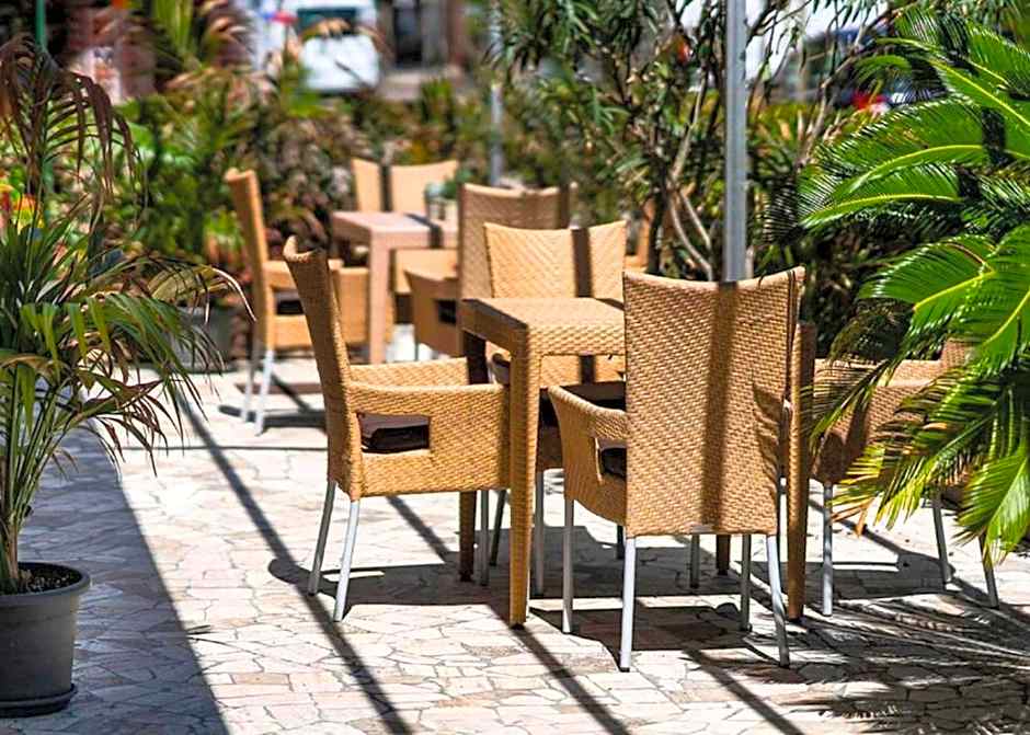 Hotel Selene - Vista Mare