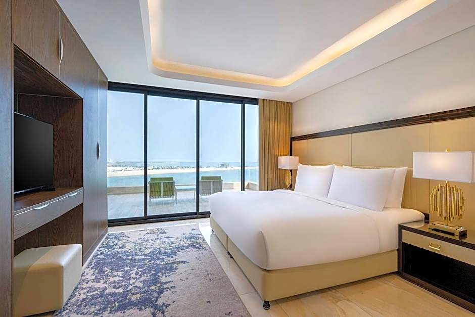 Agora, Doha, Autograph Collection