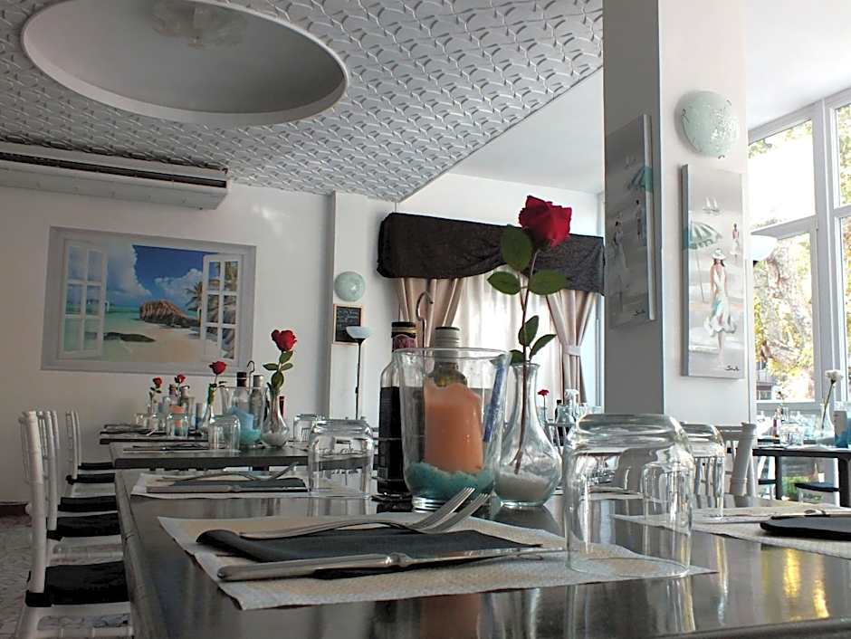 Hotel Jolie