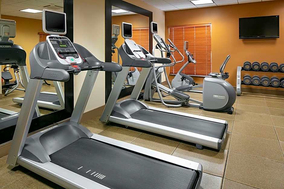 Hilton Garden Inn Omaha West