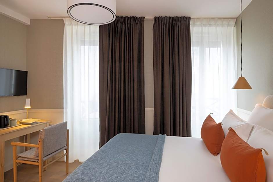 Le Petit Oberkampf Hotel & Spa