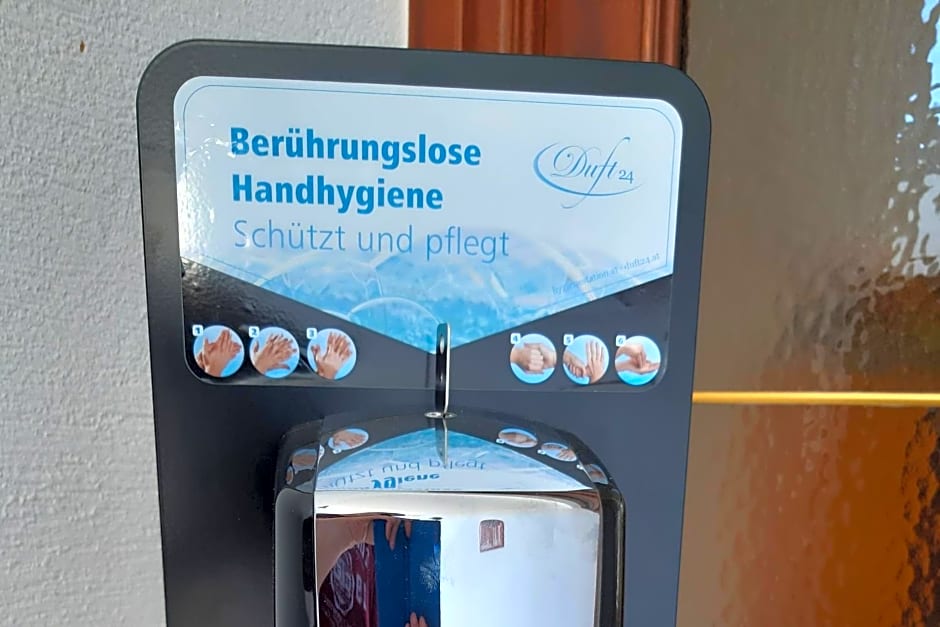 Winzerhof Michael Gartner