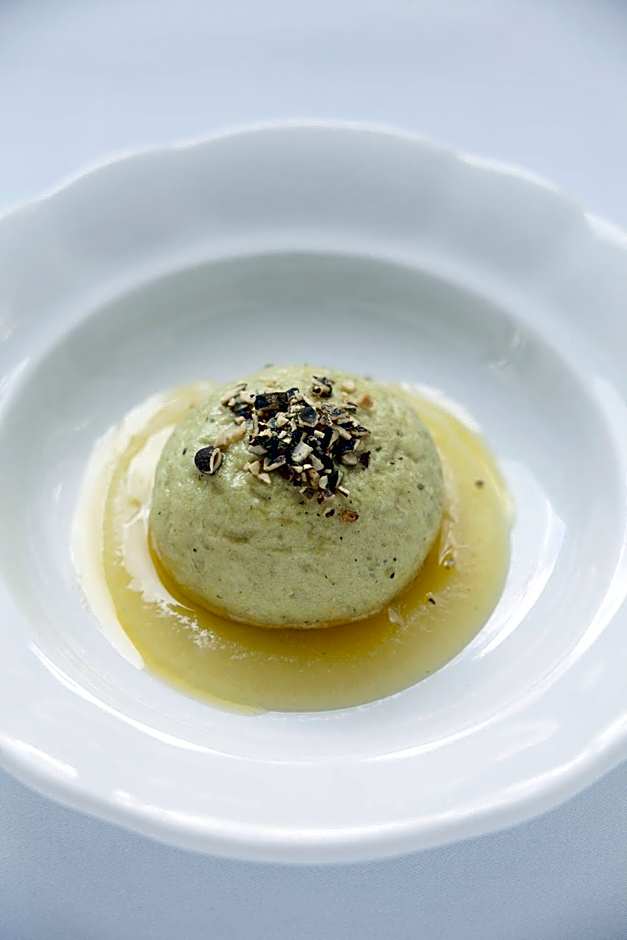 Hotel-Restaurant-Café Krainer