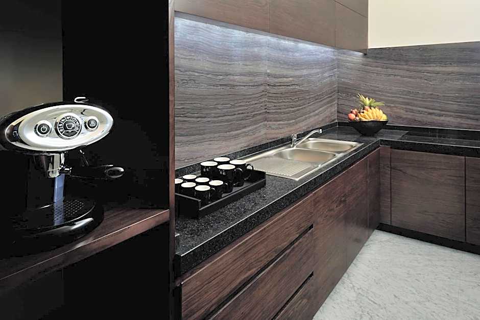 Kigali Marriott Hotel