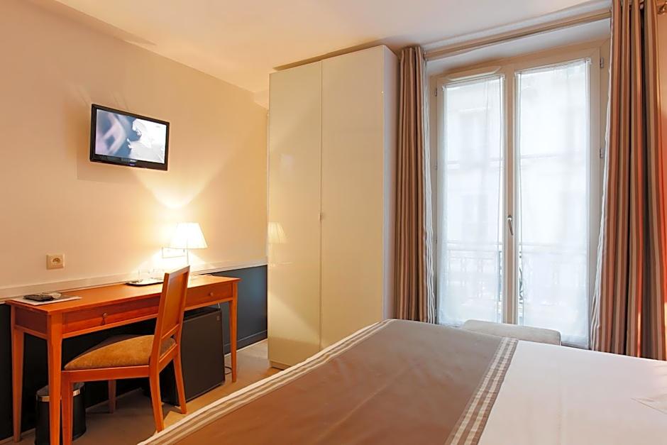 Hotel Atelier Vavin