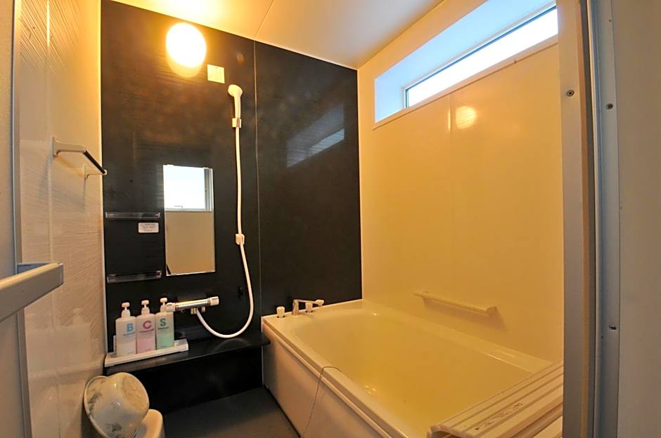 Holiday You Shikinosato