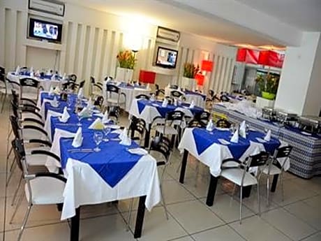 Appart Hotel Ivotel