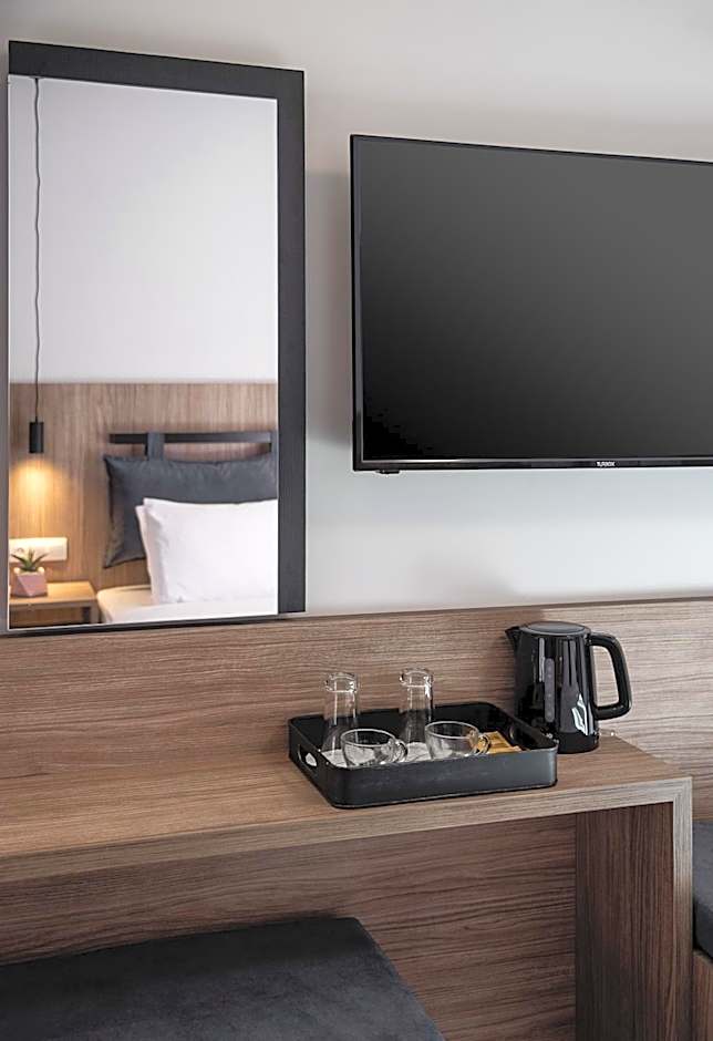 Morum City Hotel Chania