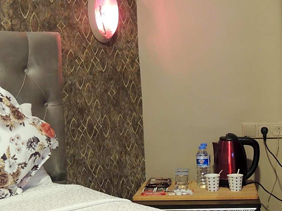 Adana Saray Hotel