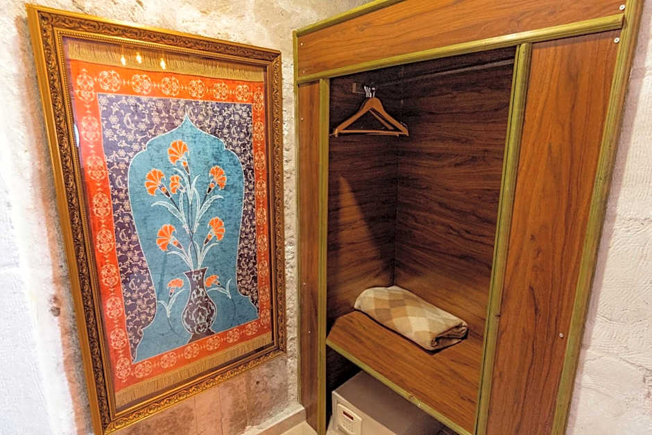 Amber Cave Suites