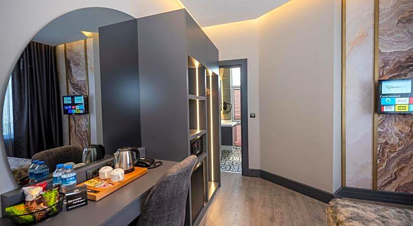 World Class Hotel - Istanbul International Airport