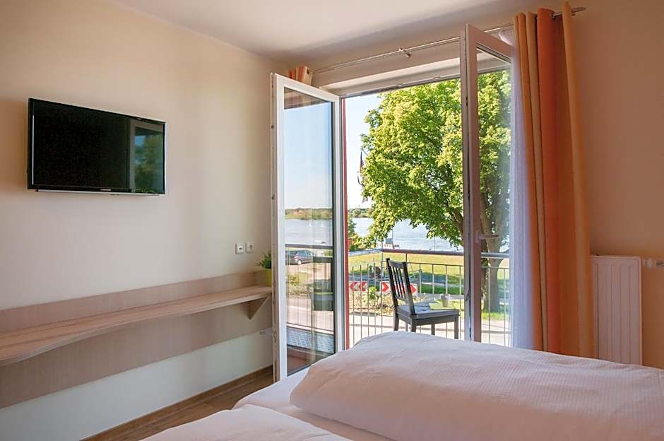 Hotel Elbblick Garni