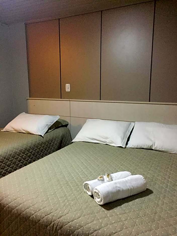 Hotel Morada dos Pinheiros