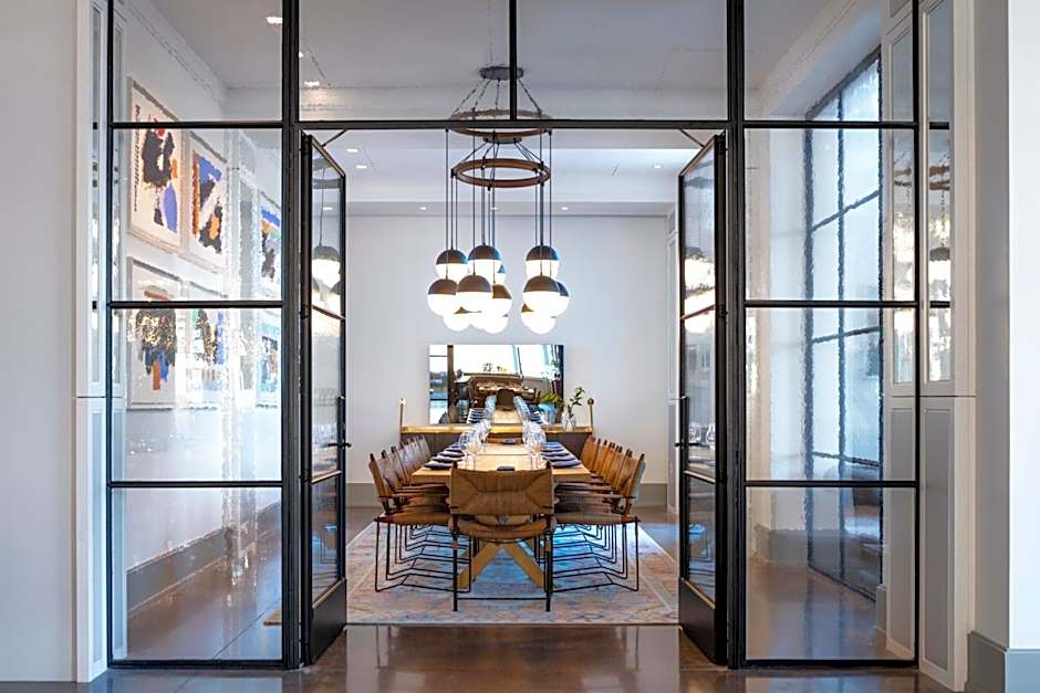 Kimpton Pittman Hotel By IHG