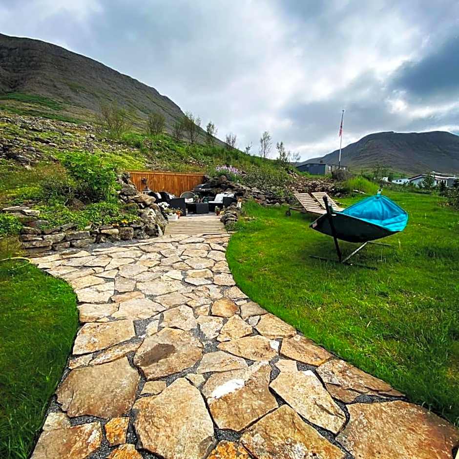 Guesthouse Stekkaból