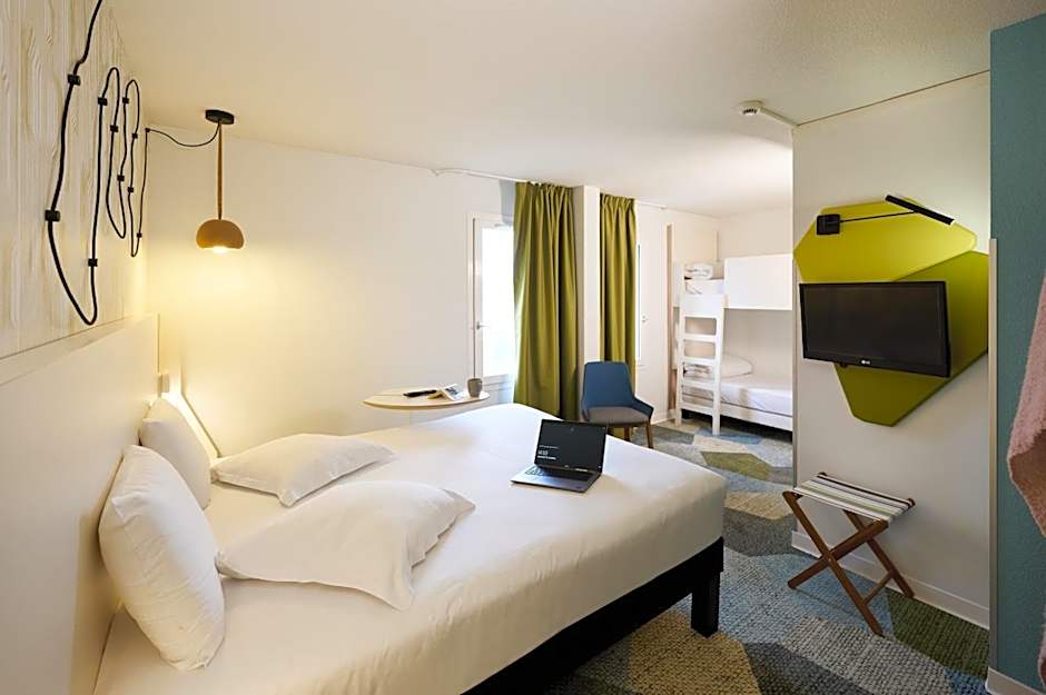 ibis Styles Bordeaux Begles
