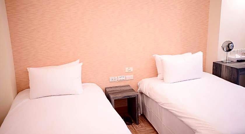 Kiwi Express Hotel – Chenggong Rd