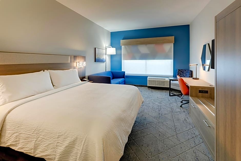 Holiday Inn Express Holly Springs - Raleigh Area By IHG