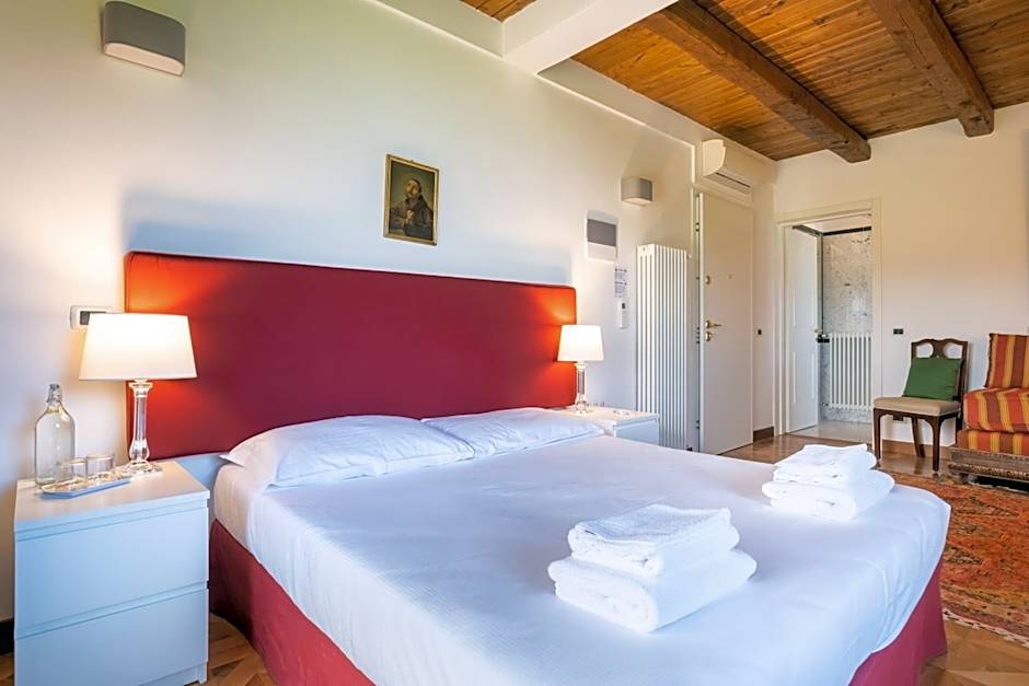 La Quercia - BolognaRooms