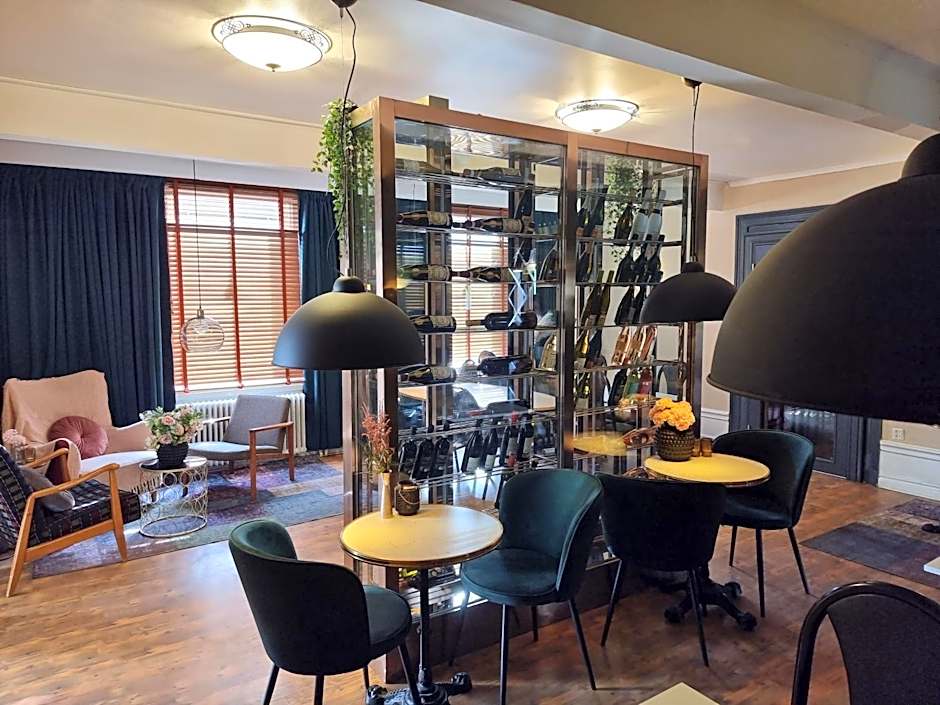 Hotell Gästis Tierp