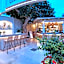 Mila Malia Studios Hotel