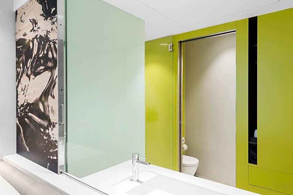 Hotel Rec Barcelona - Adults Only