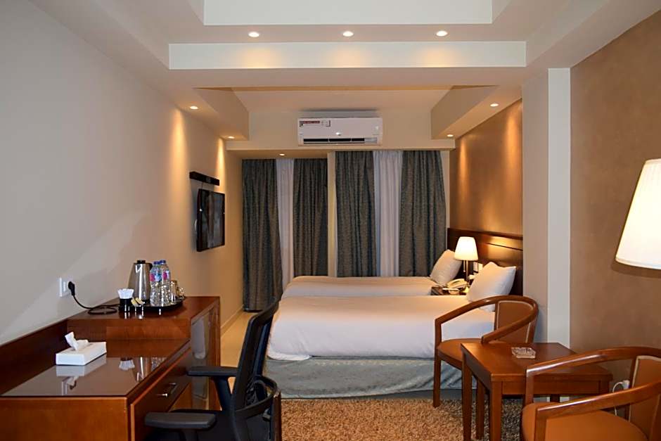 Omar El Khayam Al Minya Hotel