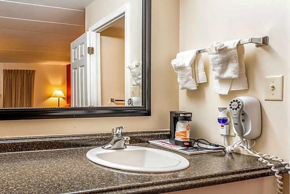 Econo Lodge Franklin