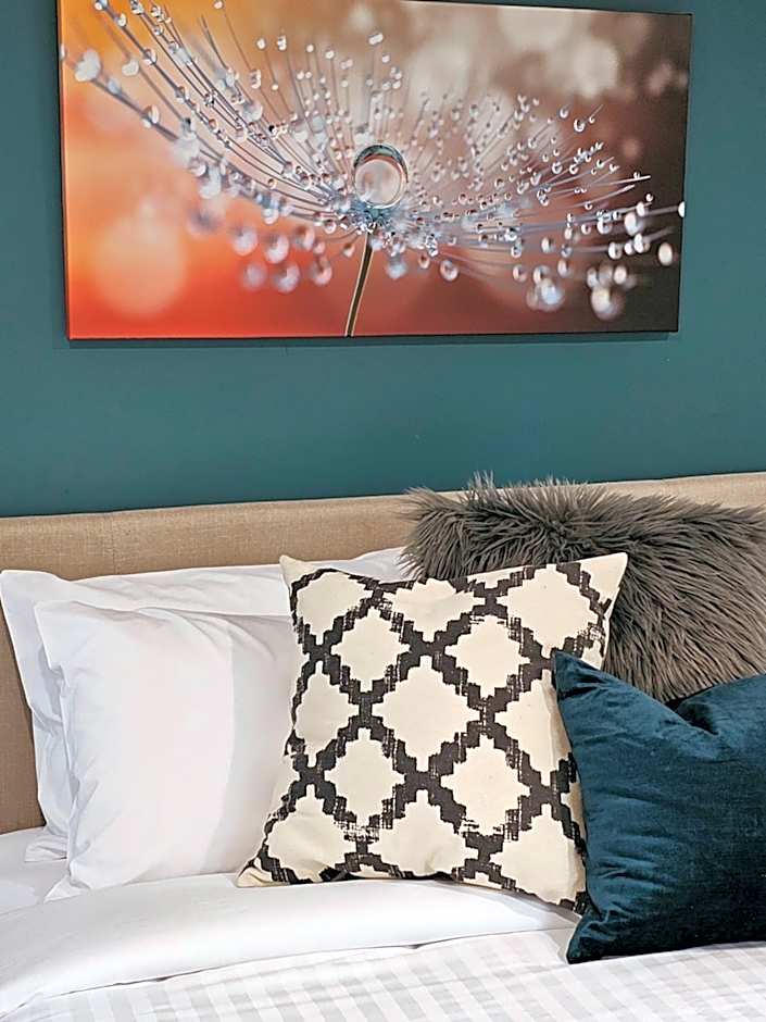 Tuckers Lane Boutique Accommodation