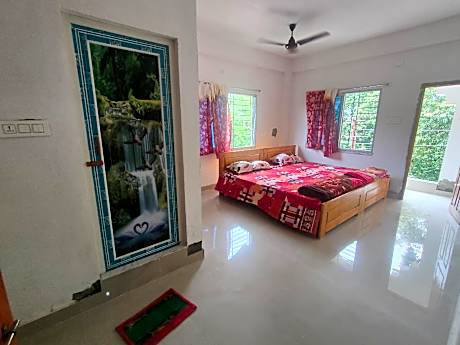 A Family Hotel in Mayapur