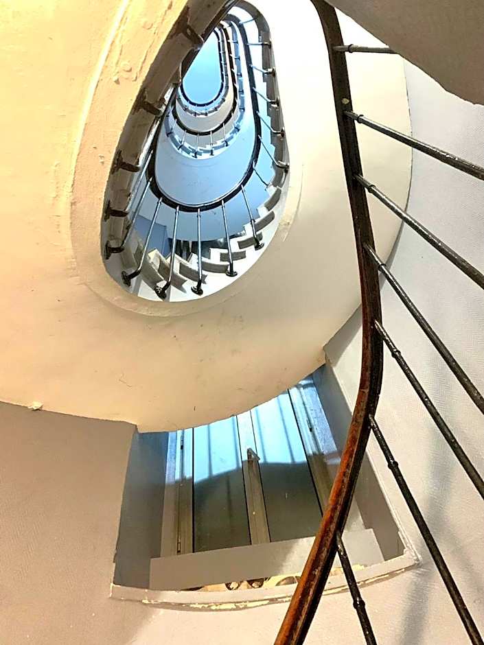 Hôtel des Andelys