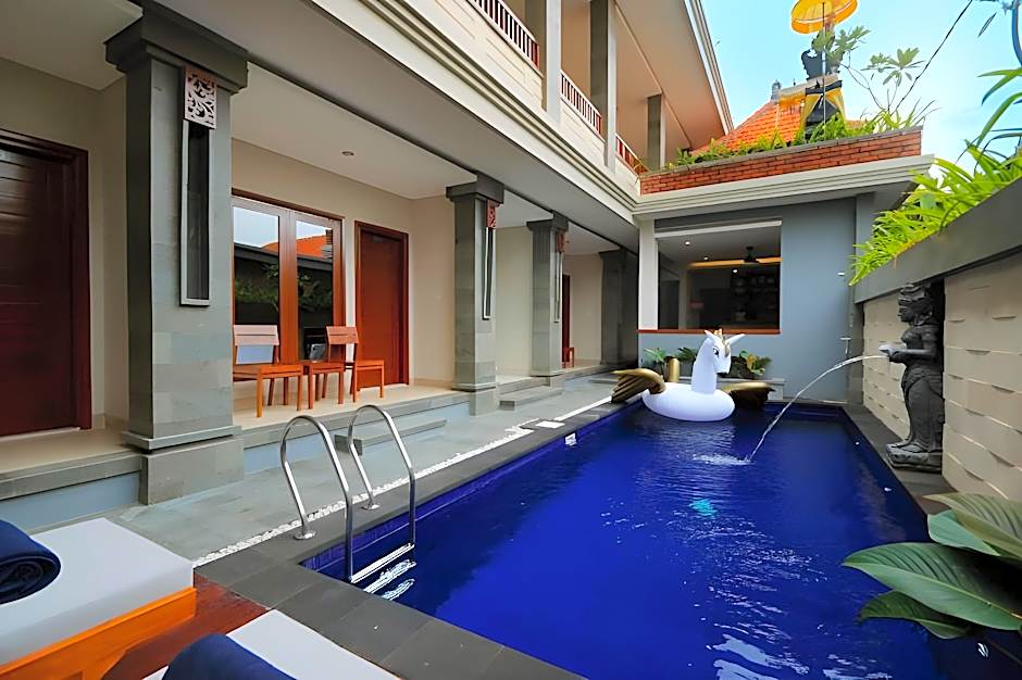 Singgah Hotel Seminyak