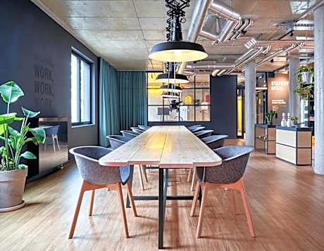 STAYERY Berlin Friedrichshain