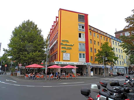 bestprice Hotel Koblenz