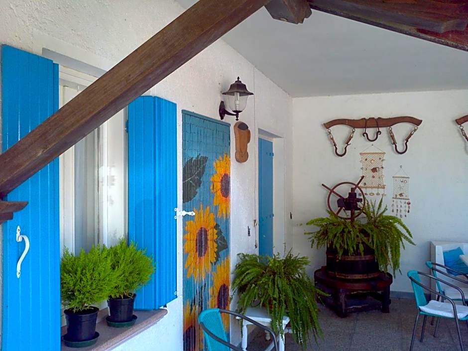 Villa Roma Holidays