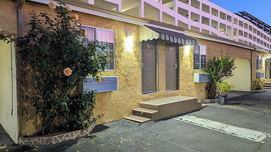 Airport Motel - Inglewood