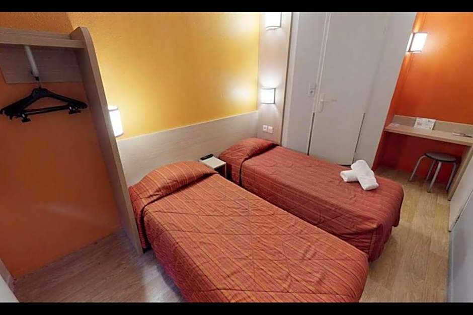 Fasthôtel Cambrai